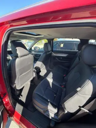 Mazda CX-90 2024 AWD 3.3 Turbo Preferred Plus 4dr SUV