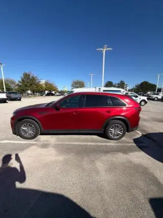 Mazda CX-90 2024 AWD 3.3 Turbo Preferred Plus 4dr SUV