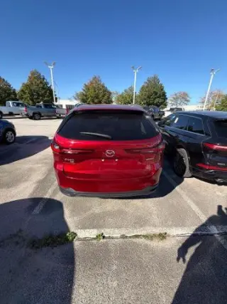 Mazda CX-90 2024 AWD 3.3 Turbo Preferred Plus 4dr SUV