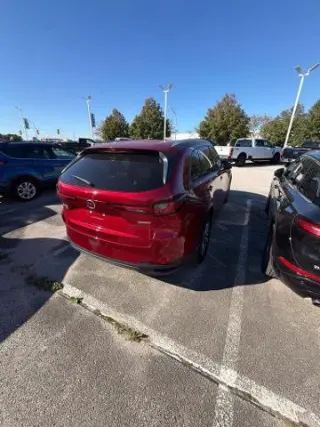 Mazda CX-90 2024 AWD 3.3 Turbo Preferred Plus 4dr SUV