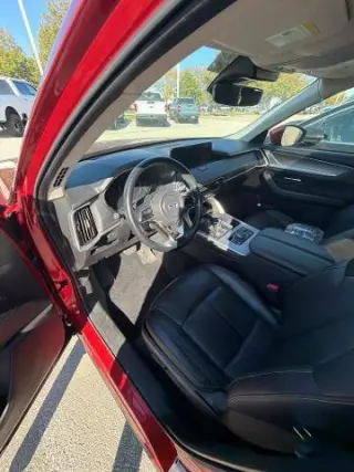 Mazda CX-90 2024 AWD 3.3 Turbo Preferred Plus 4dr SUV
