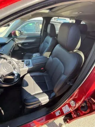 Mazda CX-90 2024 AWD 3.3 Turbo Preferred Plus 4dr SUV
