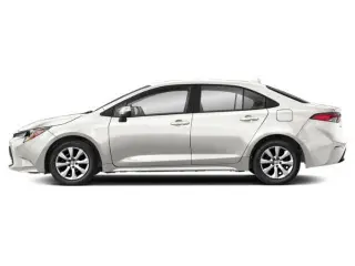 Toyota Corolla 2024 LE 4dr Sedan