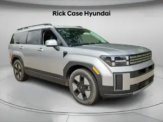 Hyundai SANTA FE Híbrido 2026 SEL 4p SUV