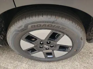 Hyundai SANTA FE Híbrido 2026 SEL 4p SUV