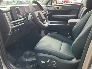 Hyundai SANTA FE Híbrido 2026 SEL 4p SUV