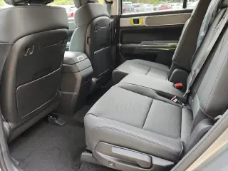 Hyundai SANTA FE Híbrido 2026 SEL 4p SUV