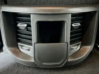 Ram 2500 2025 4x4 Big Horn 4p Puerta Cabina de Tripulación Grande 6.3 ft. SB Camioneta