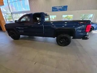 Chevrolet Silverado 1500 2018 4x4 LT 4dr Double Cab 6.5 ft. SB