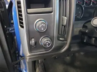 Chevrolet Silverado 1500 2018 4x4 LT 4dr Double Cab 6.5 ft. SB