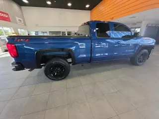 Chevrolet Silverado 1500 2018 4x4 LT 4dr Double Cab 6.5 ft. SB