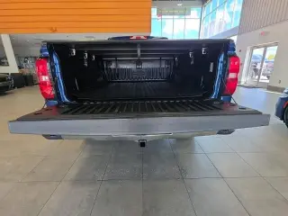 Chevrolet Silverado 1500 2018 4x4 LT 4dr Double Cab 6.5 ft. SB