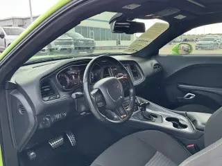 Dodge Challenger 2023 R/T 2dr Coupe