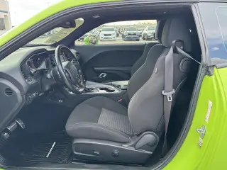 Dodge Challenger 2023 R/T 2dr Coupe
