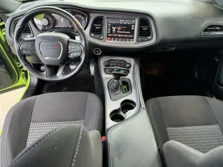 Dodge Challenger 2023 R/T 2dr Coupe