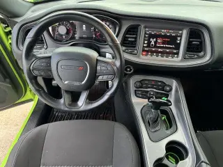 Dodge Challenger 2023 R/T 2dr Coupe