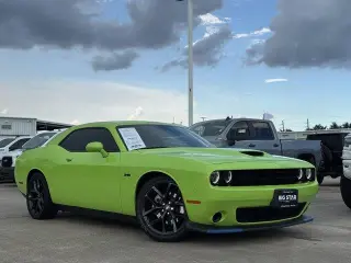 Dodge Challenger 2023 R/T 2dr Coupe