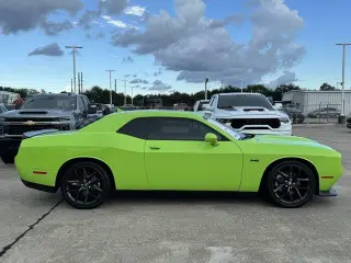 Dodge Challenger 2023 R/T 2dr Coupe