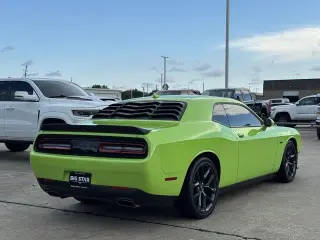 Dodge Challenger 2023 R/T 2dr Coupe