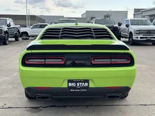 Dodge Challenger 2023 R/T 2dr Coupe