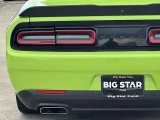 Dodge Challenger 2023 R/T 2dr Coupe