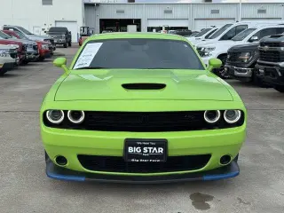 Dodge Challenger 2023 R/T 2dr Coupe