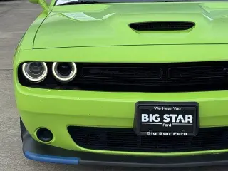 Dodge Challenger 2023 R/T 2dr Coupe