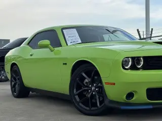 Dodge Challenger 2023 R/T 2dr Coupe