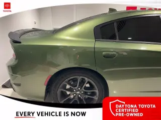 Dodge Charger 2020 Scat Pack 4dr Sedan