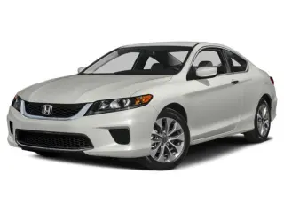 Honda Accord 2013 LX-S 2dr Coupe CVT