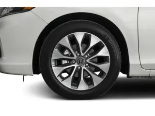 Honda Accord 2013 LX-S 2dr Coupe CVT
