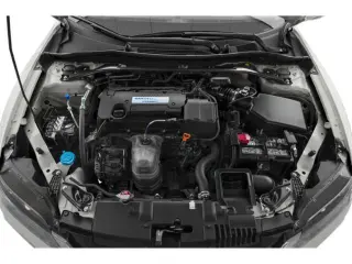 Honda Accord 2013 LX-S 2dr Coupe CVT
