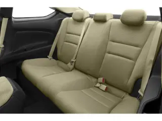 Honda Accord 2013 LX-S 2dr Coupe CVT
