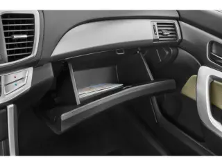 Honda Accord 2013 LX-S 2dr Coupe CVT