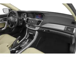 Honda Accord 2013 LX-S 2dr Coupe CVT