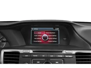 Honda Accord 2013 LX-S 2dr Coupe CVT