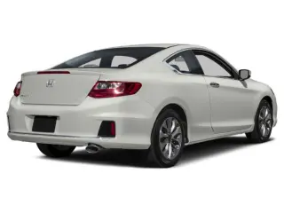 Honda Accord 2013 LX-S 2dr Coupe CVT