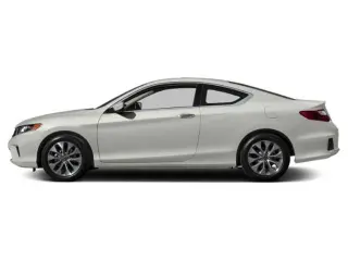 Honda Accord 2013 LX-S 2dr Coupe CVT