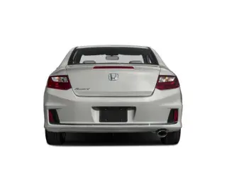 Honda Accord 2013 LX-S 2dr Coupe CVT