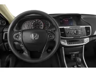 Honda Accord 2013 LX-S 2dr Coupe CVT