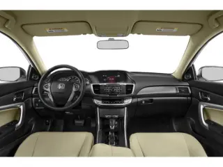 Honda Accord 2013 LX-S 2dr Coupe CVT
