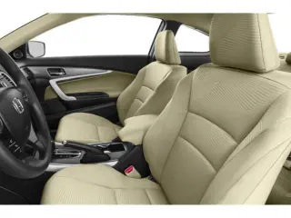 Honda Accord 2013 LX-S 2dr Coupe CVT