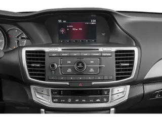 Honda Accord 2013 LX-S 2dr Coupe CVT