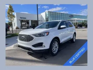Ford Edge 2024 AWD SEL 4dr SUV