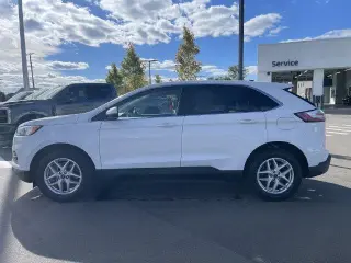 Ford Edge 2024 AWD SEL 4dr SUV