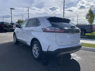 Ford Edge 2024 AWD SEL 4dr SUV
