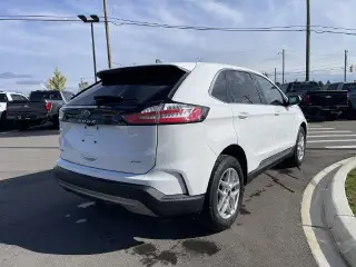 Ford Edge 2024 AWD SEL 4dr SUV