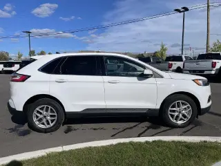 Ford Edge 2024 AWD SEL 4dr SUV