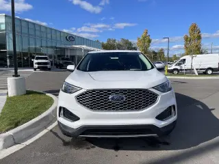 Ford Edge 2024 AWD SEL 4dr SUV
