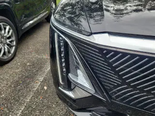 Cadillac LYRIQ 2024 AWD Tech 4dr SUV